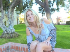 アナル, ボトル, ダンス, エクストリーム, 指いじり, オナニー, 公共, おもちゃ