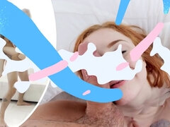 Vriendje, Kut duiken, Ruw, Schreeuwen, Mager, Slet, Tiener, Tieten likken