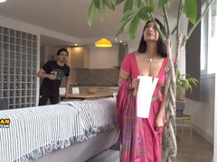 Asiatique, Sucer une bite, Brunette brune, Tir de sperme, Hard, Hd, Indienne, Perverse