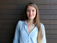 Cul, Blonde, Sucer une bite, Branlette thaïlandaise, Pénis, Rasée, Dénudage, Adolescente