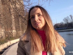 18 jahre, Leie, Grosser schwanz, Spermaladung, Süss, Schwanz, Deutsch, Realität