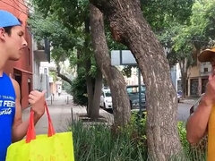 Любители, Большой член, Глубокая глотка, Член, Геи, Волосатые, Поцелуи, Дядя