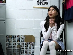 Жопа, Минет, Одноклассница, Пальцем, В офисе, Реалити, Молоденькие, Униформа