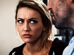 Blasen, Kleid, Behaart, Handjob, Hardcore, Unschuldig, Milf, Titten