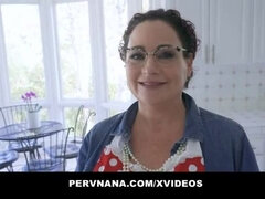 ブロンド, 巨乳な, バック, ハードコア, 熟年, 禁句