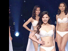 Bad, Bikini, Behaart, Nippel