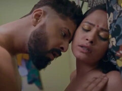 Big Boobs Aunty Hardcore Sex Ullu Web Series sex Scene