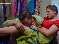 Indian Couple Hardcore sex with Big Cock In Bedroom