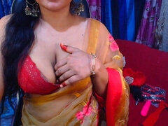 Huisgemaakt, Indisch