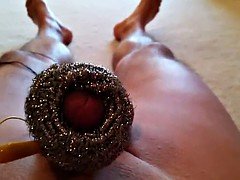 Amateur, Tir de sperme, Electricité, Pov, Jouets