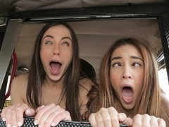 Cul, Blonde, En levrette, Branlette thaïlandaise, Lesbienne, Espagnole, Adolescente, Plan cul à trois