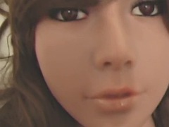 Amateur, Poupée, Petite amie, Hard, Pov, Adolescente