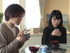 アジア人, お尻, デカパイ, ハードコア, 日本人, オナニー, 淫乱熟女, 奴隷