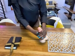 Zwart, Stel, Schattig, Lul, Eerste keer, Naakt, Non, Taboe