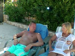 Минет, Немки, Группа, Хд, Мамочка, На природе, На публике, Жена