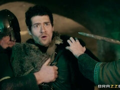 Жопа, Большие сиськи, Блондинки, Женское доминирование, Милф, Натуральные сиськи, Жесткий секс, Втроем