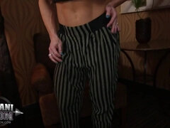 Culo grande, Clitoris grande, Tetas grandes, Perra, Morena, Solo, Tetas