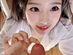 Asiatique, Chinoise