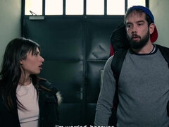 Blasen, Braunhaarige, Hardcore, Hd, Riesig, Pornostars, Rasiert, Eng