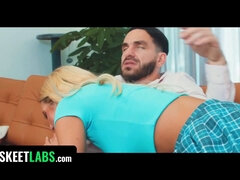 Entre bastidores, Mamada, Sexo duro, Hd, Flaco, Adolescente, Trio, Vibrador