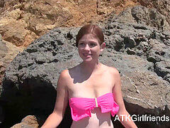 Your Virtual meeting with Lara Brookes from ATKGirlfriends.com