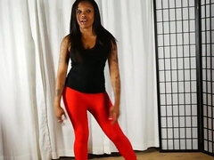 Gros seins, Brunette brune, Conversation vulgaire, Noir ébène, Lingerie, Masturbation, Argent, Chatte