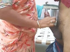 Amerikaans, Pijpbeurt, Bedriegen, Man, Indisch, Kut duiken