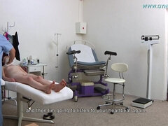 Culo, Culo grande, Médico, Fetiche, Coño, Adolescente, Tetas, Juguetes