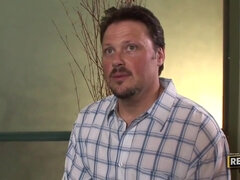 Arsch, Tussi, Grosser arsch, Grosser schwanz, Grosse titten, Gruppe, Milf, Frauentausch