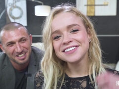 Anal, Rubia, Garganta profunda, Abierta, Sexo duro, Sexo fuerte, Adolescente