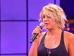 Amerikanisch, Blondine, Prominente, Hd, Milch