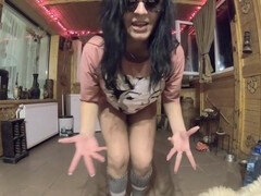 Leie, Amerikanisch, Wettbewerb, Geile alte tussi, Milf, Öffentlich, Stiefmutter, Hure