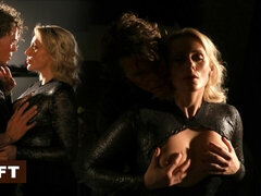 Большая жопа, Большой член, Блондинки, Минет, Собачьи, Игры, Милф, Короткая стрижка