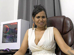 素人, インド人, ポンプ, 一人