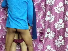 Anal, Première fois, Hd, Élève, Adolescente, Serré, Uniforme, Vierge