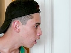 Chambre à dormir, Sucer une bite, Tir de sperme, En levrette, Gym, Hard, Hd, Seins naturels