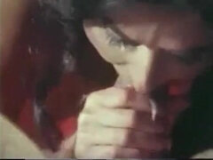 デカパイ, ブロンド, フェラチオ, コンピレーション, イく瞬間, 顔射, ゴックンする, ヴィンテージ