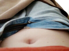 Kink, onanism, public flashing