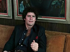 Lieveling, Pijpbeurt, Hardcore, Oud