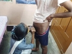 18 años, Universidad, Indio, Pezones, Madrastra, Tabú, Uniforme