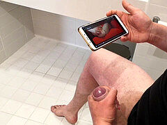 Amateur, Anal, Masque, Masturbation, Orgasme, Russe, Jouets