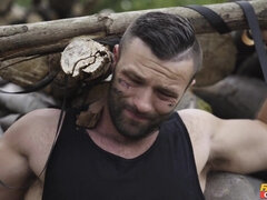 Negro, Rubia, Mamada, Ébano, Interracial, Realidad, Anilingus, Nalgadas