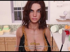 Dreidimensional, Leie, Aus dem arsch in den mund, Grosser arsch, Braunhaarige, Erotisch