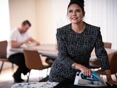 Aziatisch, Grote kont, Grote lul, Grote mammen, Pijpbeurt, Interraciaal, Moeder die ik wil neuken, Taboe