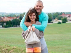 A Gift From My Neighbor