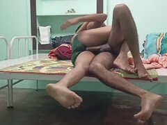 Aziatisch, Ontmaagden, Eerste keer, Hardcore, Indisch, Masseren