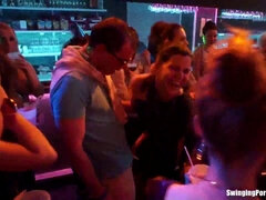 Tussi, Blasen, Tanzen, Gruppe, Hd, Orgie, Party, Sohn