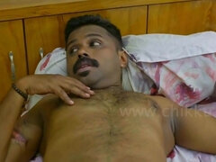 Shameless Indian tart mind-blowing adult movie