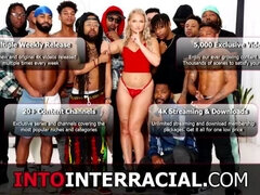 Laney Grey Cheats On BF With Damion Dayski's BBC - Gagging Blowjob & Cumshot