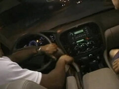 Sweet Ebony babe amazing porn video